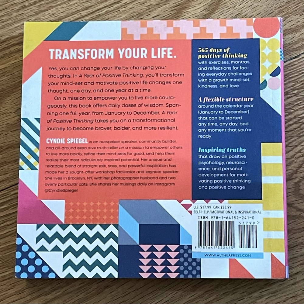 Self Help Book - Picture 2 of 4